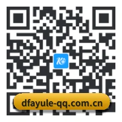 Apple 移动终端版 二维码